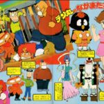 『ベムベムハンターこてんぐテン丸』(1983年)を振り返りましょう