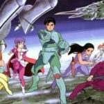 『聖戦士ダンバイン』（1983年）を振り返りましょう