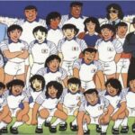 『キャプテン翼』（1983年）を振り返りましょう