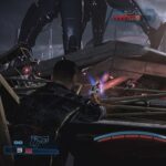 『マスエフェクト3 特別版』（Wii U）を振り返りましょう