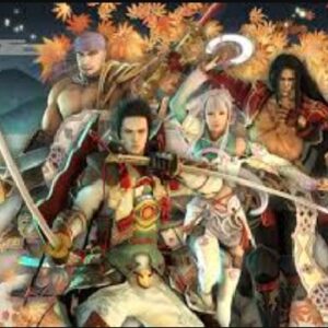 『GENJI 神威奏乱』（プレイステーション3）を振り返りましょう