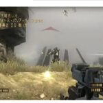 『RESISTANCE 人類没落の日』（プレイステーション3）を振り返りましょう