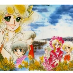 『レディジョージィ』（1983年）を振り返りましょう