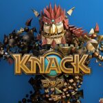 『KNACK』（プレイステーション4）を振り返りましょう