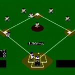 『ベースボール』（ファミリーコンピュータ）を振り返りましょう