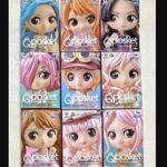 『Q posket（キューポスケット）』（ホビー・玩具の売り上げランキング）のリアルタイム売れ筋人気ランキング！