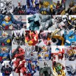 『ROBOT魂(ロボット魂)』(ホビー・玩具の売り上げランキング)のリアルタイム売れ筋人気ランキング!