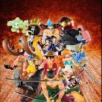 『フィギュアーツZERO』(ホビー・玩具の売り上げランキング)のリアルタイム売れ筋人気ランキング!