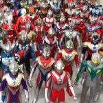『ウルトラヒーローシリーズ』(ホビー・玩具の売り上げランキング)のリアルタイム売れ筋人気ランキング!