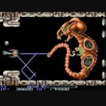 『R-TYPE』(パソコンゲーム)を振り返りましょう