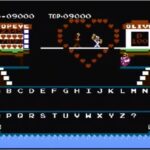 『ポパイの英語遊び』（ファミリーコンピュータ）を振り返りましょう
