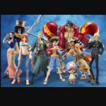 『Portrait.Of.Pirates』(ホビー・玩具の売り上げランキング)のリアルタイム売れ筋人気ランキング!