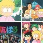 『らんぽう』（1984年）を振り返りましょう