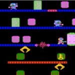 『エレベーターファイト』（スーパーカセットビジョン）を振り返りましょう