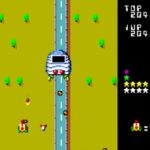 『サテライト7』（セガ・マークIII）を振り返りましょう