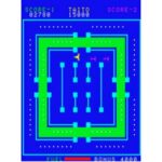 『スペースチェイサー』（アーケードゲーム）を振り返りましょう