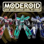 『MODEROID（モデロイド）』（ホビー・玩具の売り上げランキング）のリアルタイム売れ筋人気ランキング！