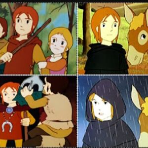 『リトル・エル・シドの冒険』（1984年）を振り返りましょう