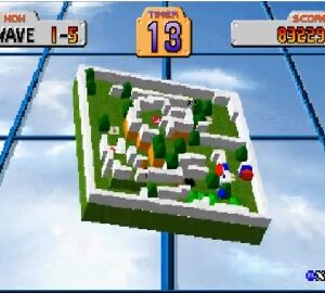『TAMA』（PS1）を振り返りましょう