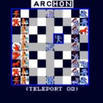 『アーコン』(パソコンゲーム)を振り返りましょう