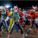 『S.H.Figuarts（フィギュアーツ）』（ホビー・玩具の売り上げランキング）のリアルタイム売れ筋人気ランキング！