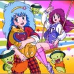 『魔法の妖精ペルシャ』（1984年）を振り返りましょう
