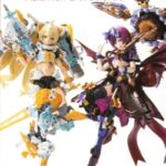 『メガミデバイス』（ホビー・玩具の売り上げランキング）のリアルタイム売れ筋人気ランキング！