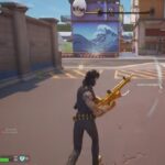 『フォートナイト』（プレイステーション5）を振り返りましょう