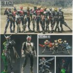 『S.I.C.』（ホビー・玩具の売り上げランキング）のリアルタイム売れ筋人気ランキング！