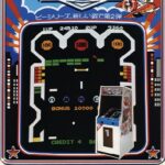 『ボムビー』（アーケードゲーム）を振り返りましょう