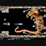 『R-TYPE I』(PCエンジン)を振り返りましょう