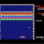 『アルカノイド』（パソコンゲーム）を振り返りましょう