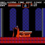 『悪魔城ドラキュラ』（ディスクシステム）を振り返りましょう