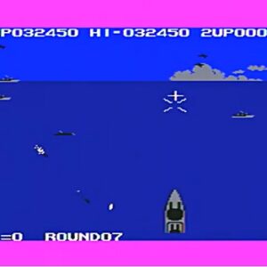『ヤマト』（SG-1000）を振り返りましょう
