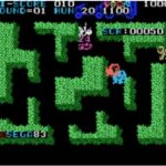 『サファリハンティング』（SG-1000）を振り返りましょう