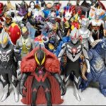 『ウルトラ怪獣シリーズ』（ホビー・玩具の売り上げランキング）のリアルタイム売れ筋人気ランキング！