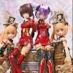 『フレームアームズ・ガール』（ホビー・玩具の売り上げランキング）のリアルタイム売れ筋人気ランキング！