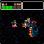 『ワンダーボーイIII モンスター・レアー』(PCエンジン)を振り返りましょう