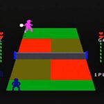 『チャンピオンテニス』（SG-1000）を振り返りましょう