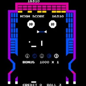 『ジービー』（アーケードゲーム）を振り返りましょう