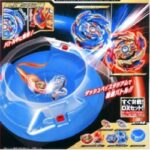 『ベイブレード』(ホビー・玩具の売り上げランキング)のリアルタイム売れ筋人気ランキング!
