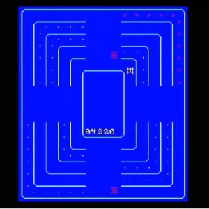 『ヘッドオン』（アーケードゲーム）を振り返りましょう