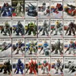 『FW GUNDAM CONVERGE』（ホビー・玩具の売り上げランキング）のリアルタイム売れ筋人気ランキング！