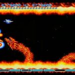 『グラディウスIII』（スーパーファミコン）を振り返りましょう