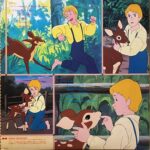 『子鹿物語』（1983年）を振り返りましょう