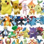 『ポケットモンスター モンコレ』（ホビー・玩具の売り上げランキング）のリアルタイム売れ筋人気ランキング！