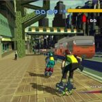 『ジェット セット ラジオ フューチャー』（Xbox）を振り返りましょう