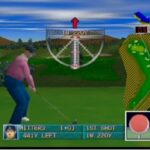 『栄光のセントアンドリュース』（NINTENDO64）を振り返りましょう
