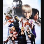 『デッド オア アライブ4』（Xbox360）を振り返りましょう