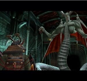 『幻魔 鬼武者』（Xbox）を振り返りましょう